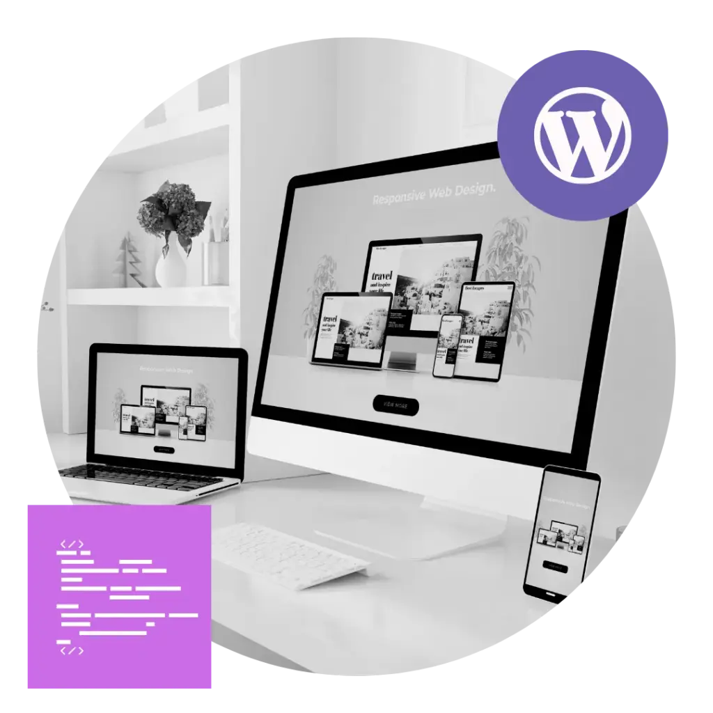 Website Design Darwin