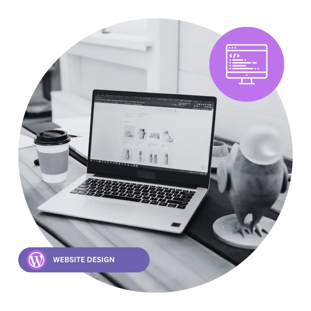 Website Design Darwin