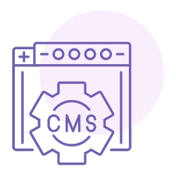 WordPress CMS
