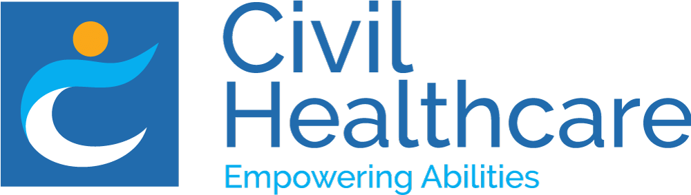 Civil-Healthcare-Logo