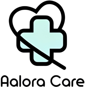 Aalora-Care-Logo