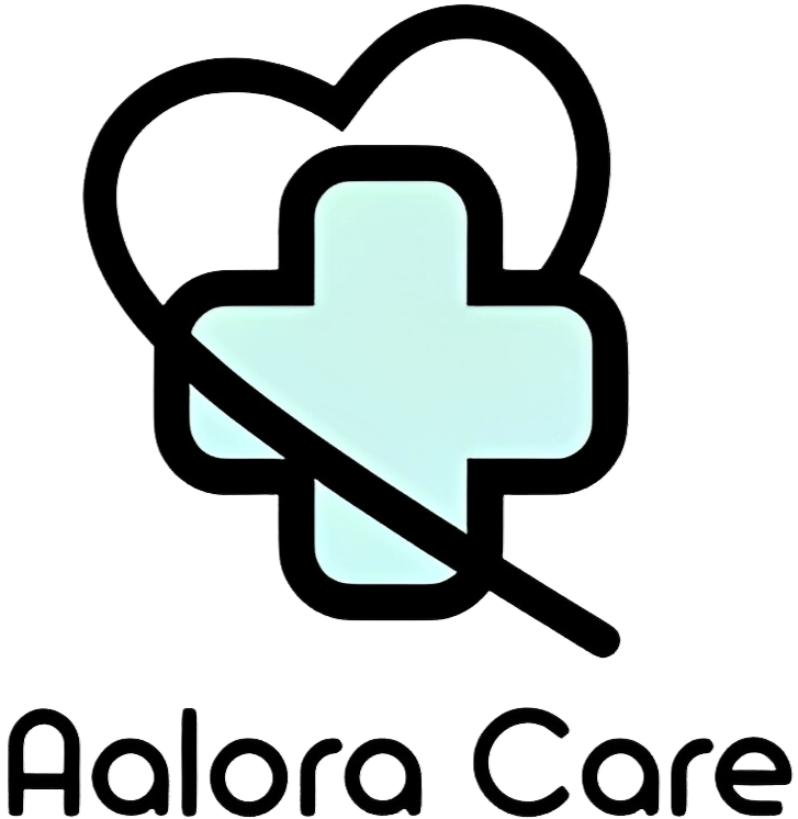 Aalora-Care-Logo